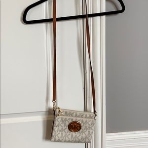 Michael Kors Crossbody Purse